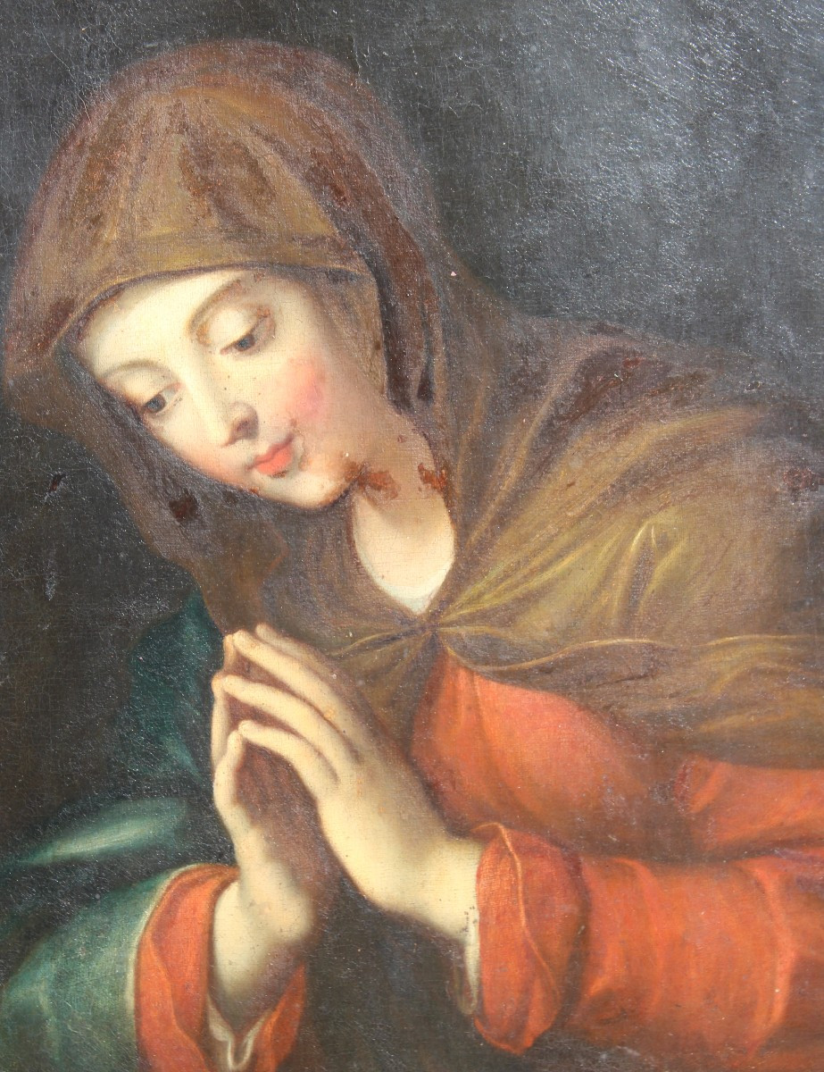 Antonio Cavallucci 1752–1795 (circle Of), Late 18th Century.