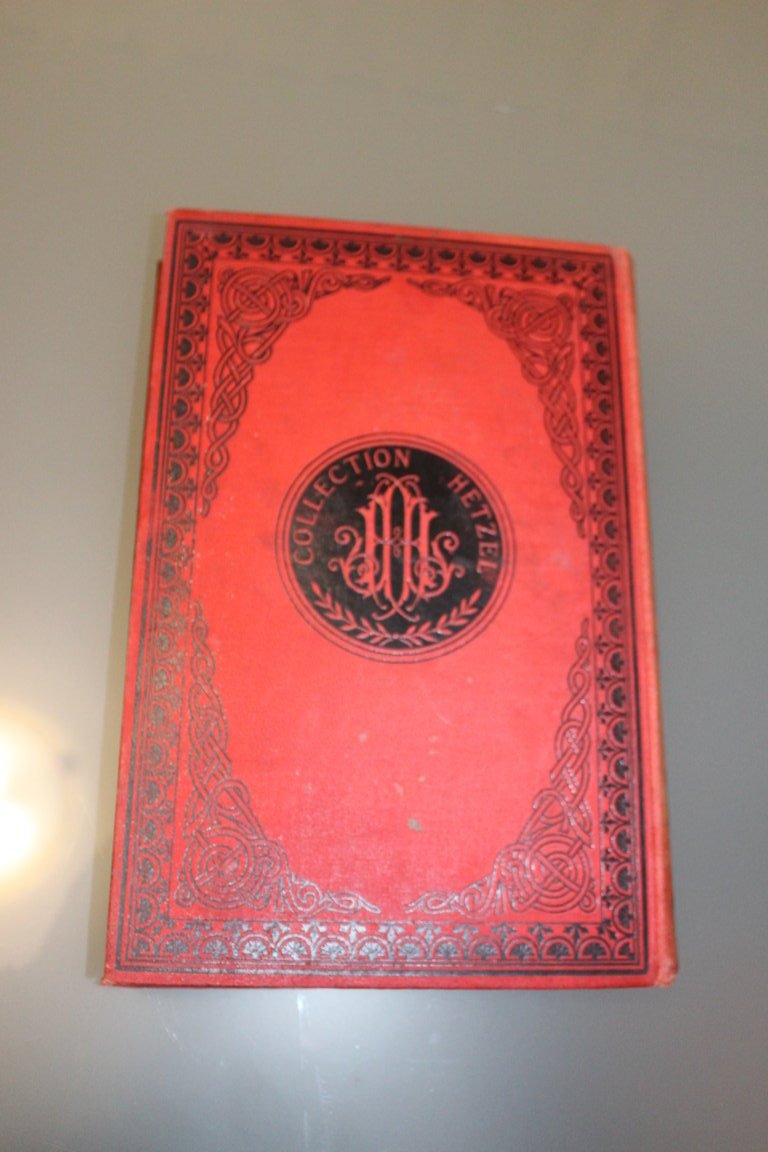Book Of Jules Verne -photo-4