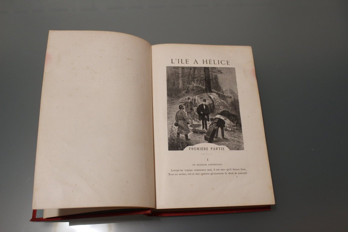 Book Of Jules Verne -photo-5