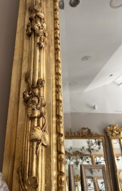 Miroir Rectangulaire 85cm *105cm -photo-2