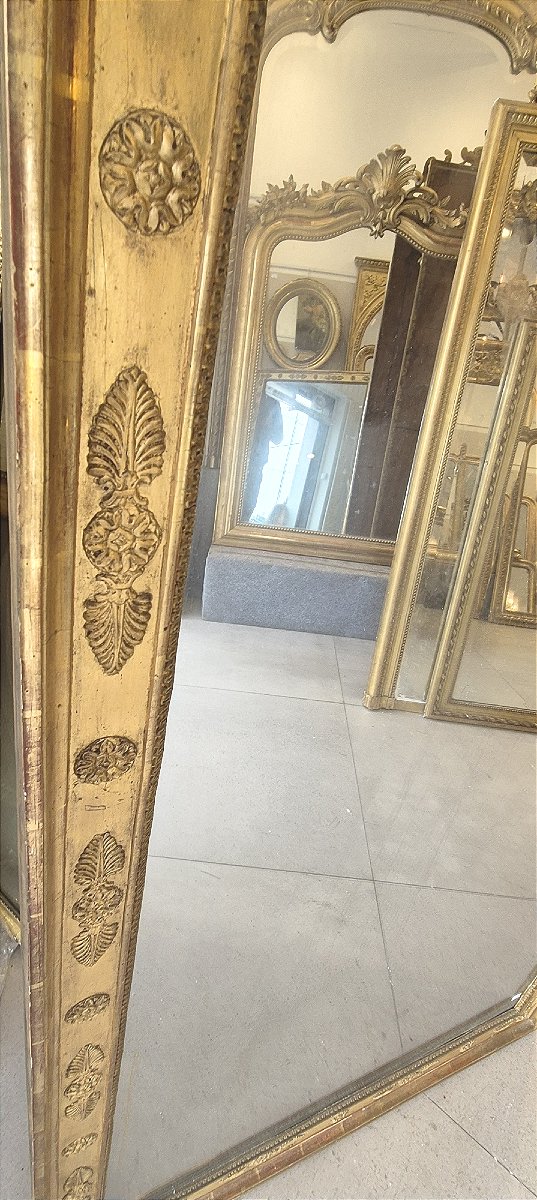miroir rectangulaire Empire 95*148 cm-photo-4