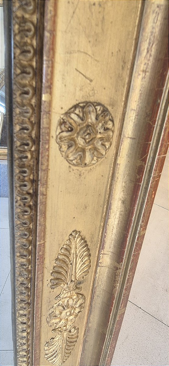miroir rectangulaire Empire 95*148 cm-photo-5