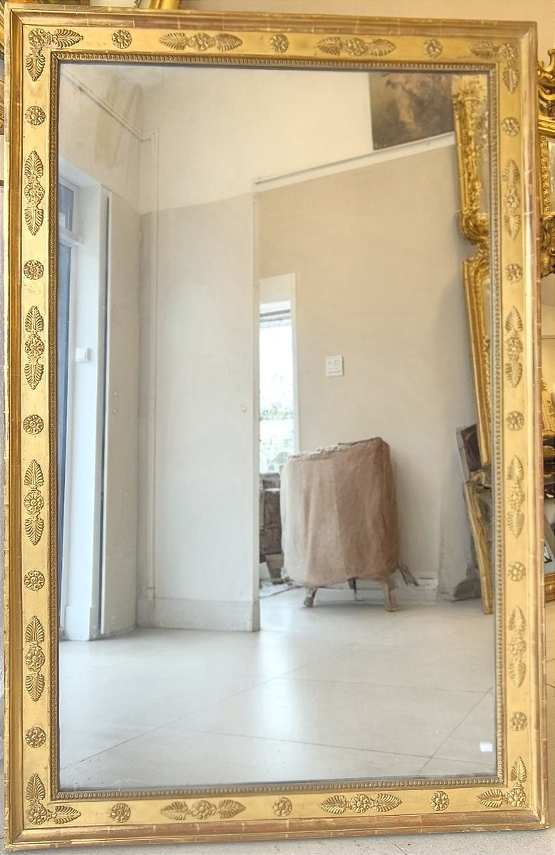 miroir rectangulaire Empire 95*148 cm