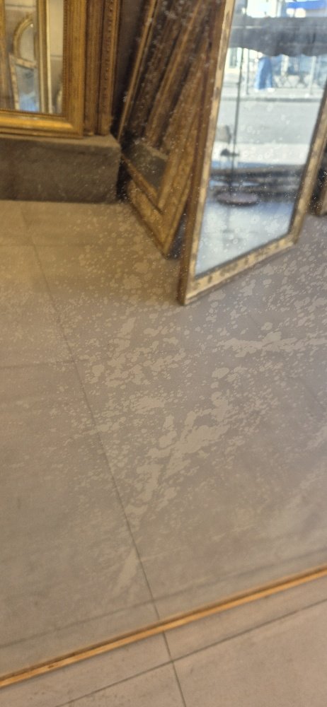 Louis XVI Mirror 130*202cm-photo-3