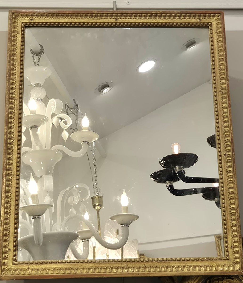 Louis XVI Mirror 52*67cm