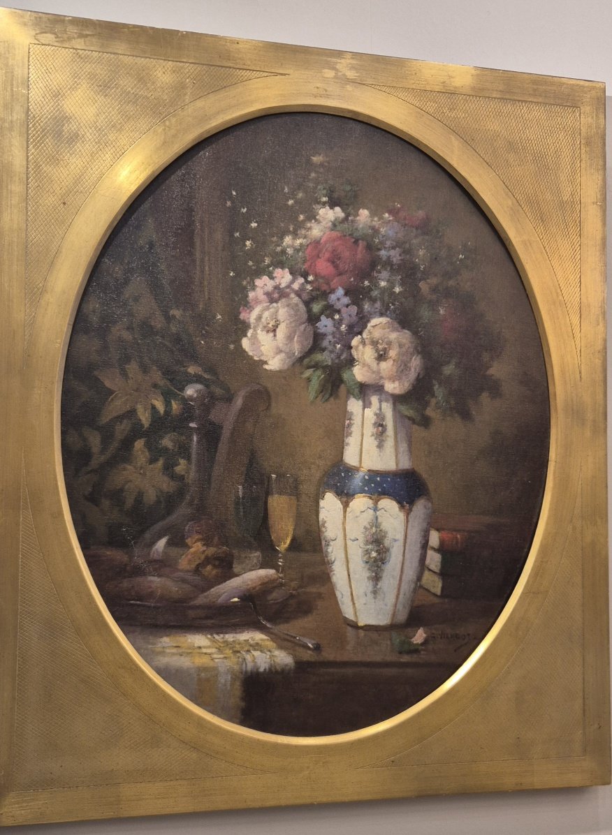 Still Life Painting 80*95cm-photo-2