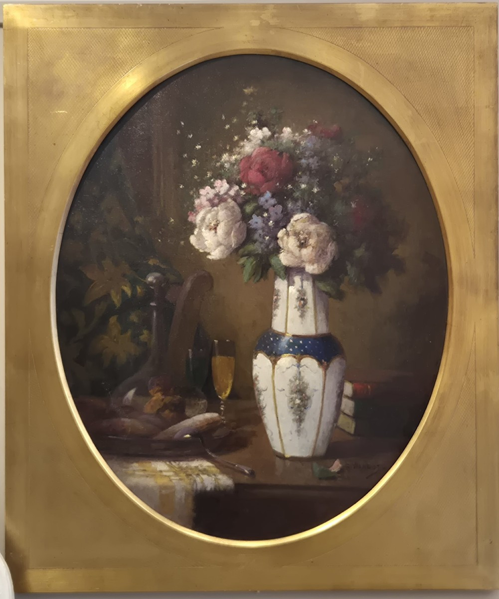 Still Life Painting 80*95cm