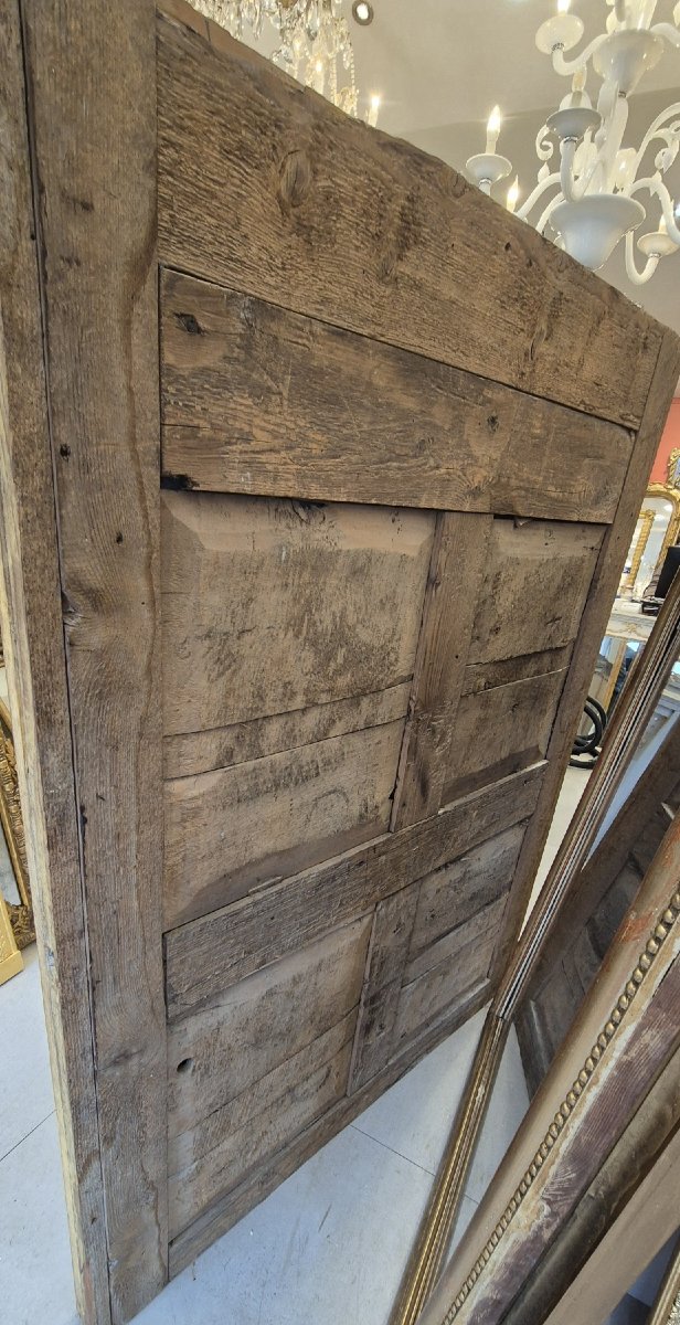 Restoration Period Gilt Mirror 120*158cm-photo-4