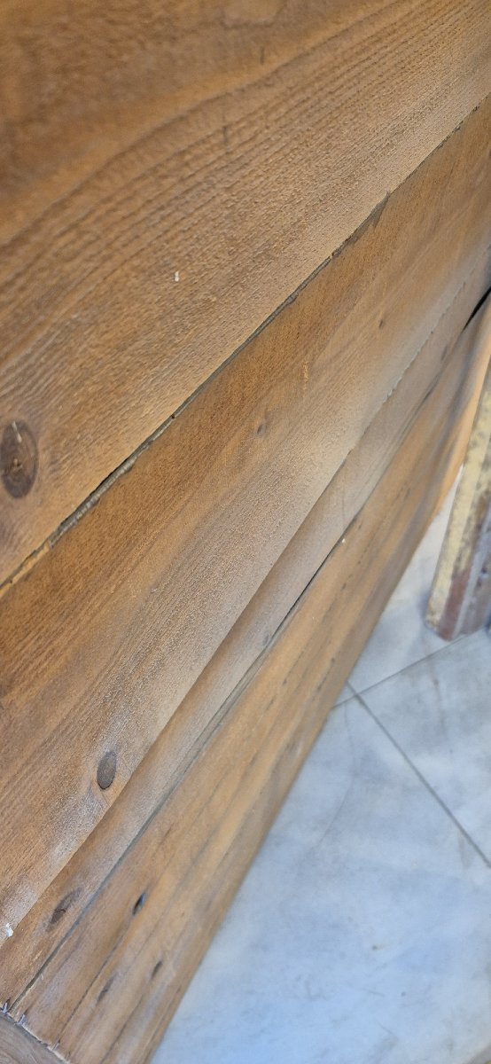 Gilded Napoleon III Mirror 130*150cm-photo-7