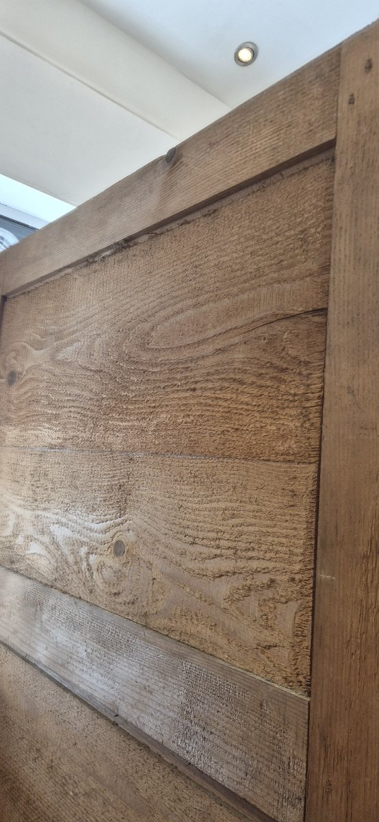 Glace Empire doré rectangulaire  98*202cm-photo-7