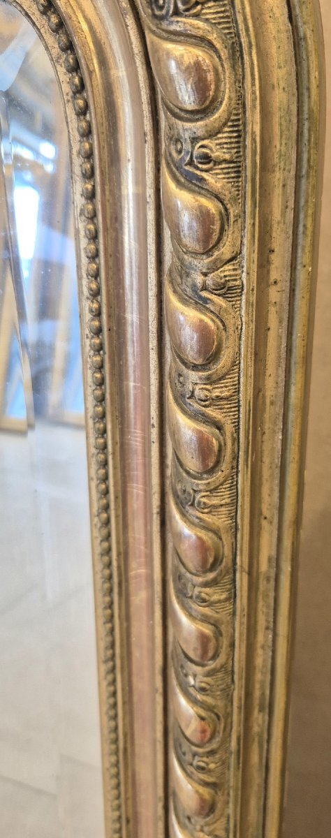 Napoleon III Mirror 95*138cm-photo-2