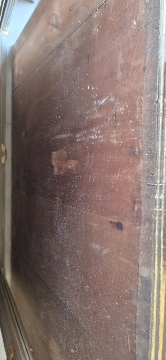 Gilded Empire Mirror-photo-2