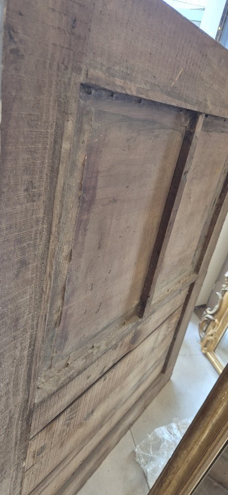 miroir trumeau  Napoleon III 118*142 CM-photo-1