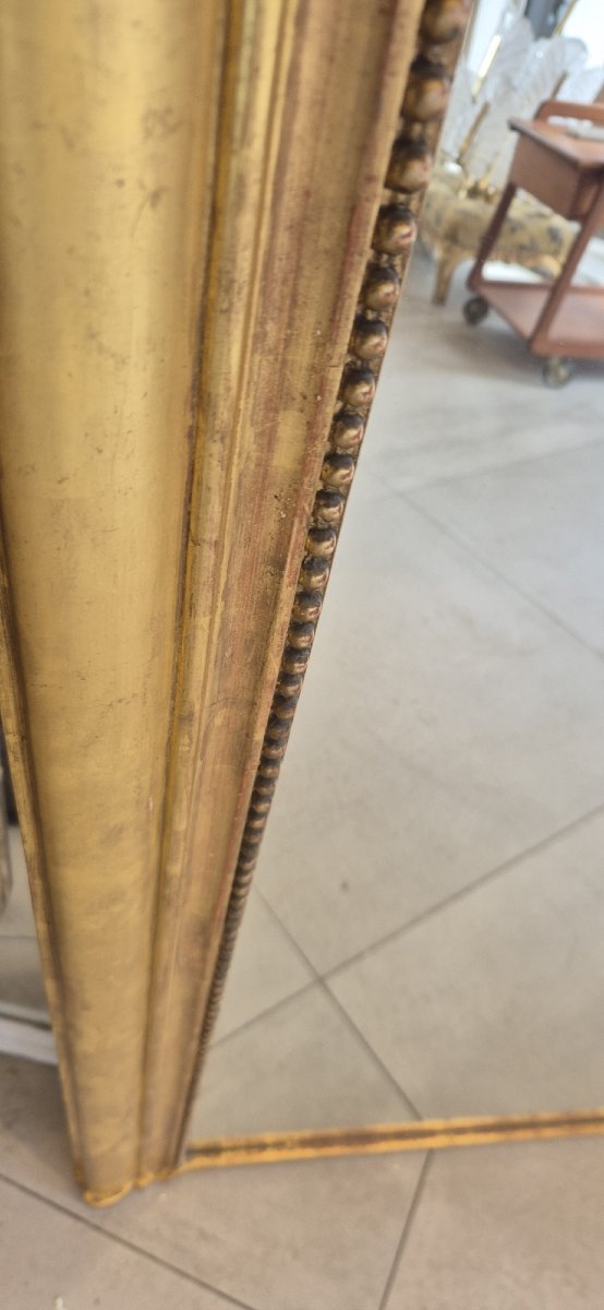 Napoleon III Mirror Dor2 115*160cm-photo-2