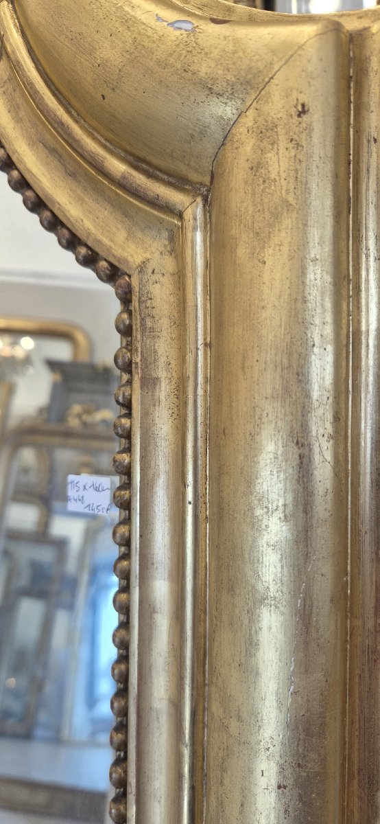 Napoleon III Mirror Dor2 115*160cm-photo-4