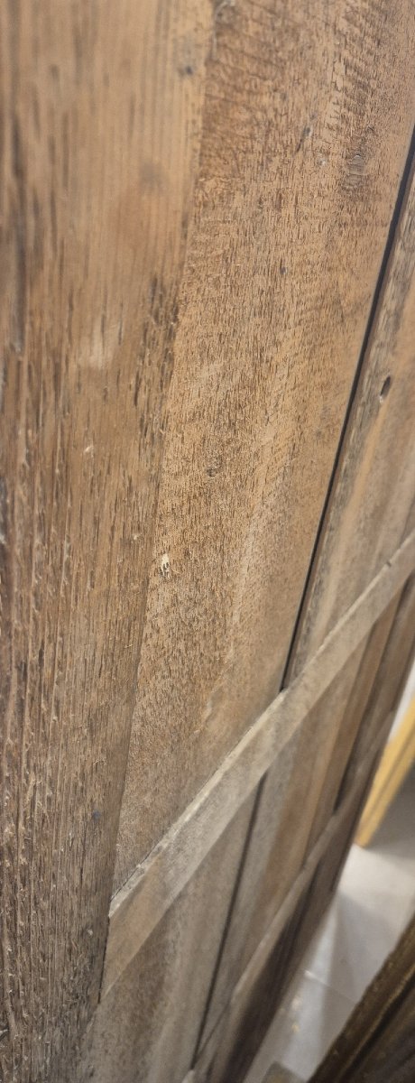 Napoleon III Mercury Mirror 105*155cm-photo-5