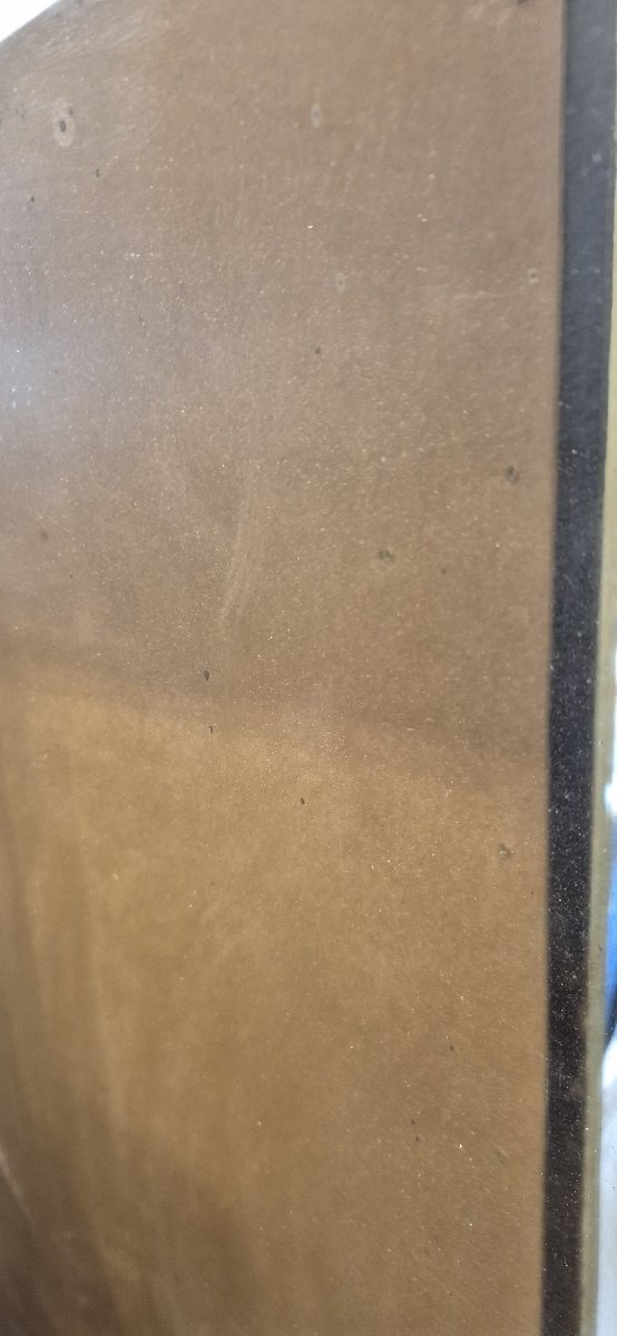 Trumeau Louis XV  106*162CM-photo-8