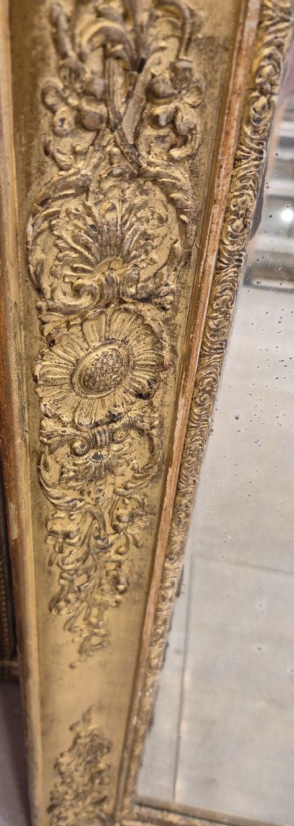 Restoration Mirror 95*120cm-photo-1