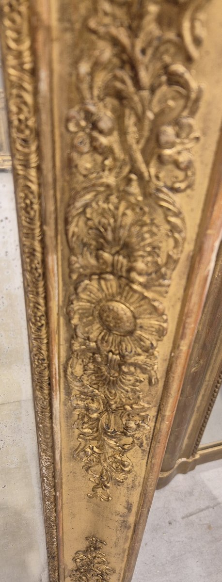 Restoration Mirror 95*120cm-photo-3