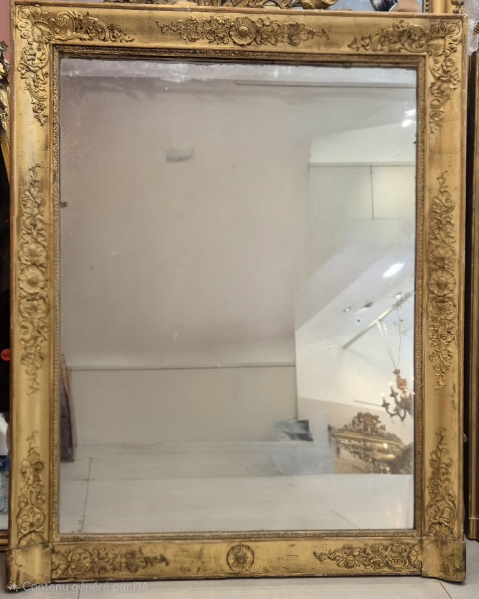 Restoration Mirror 95*120cm-photo-7