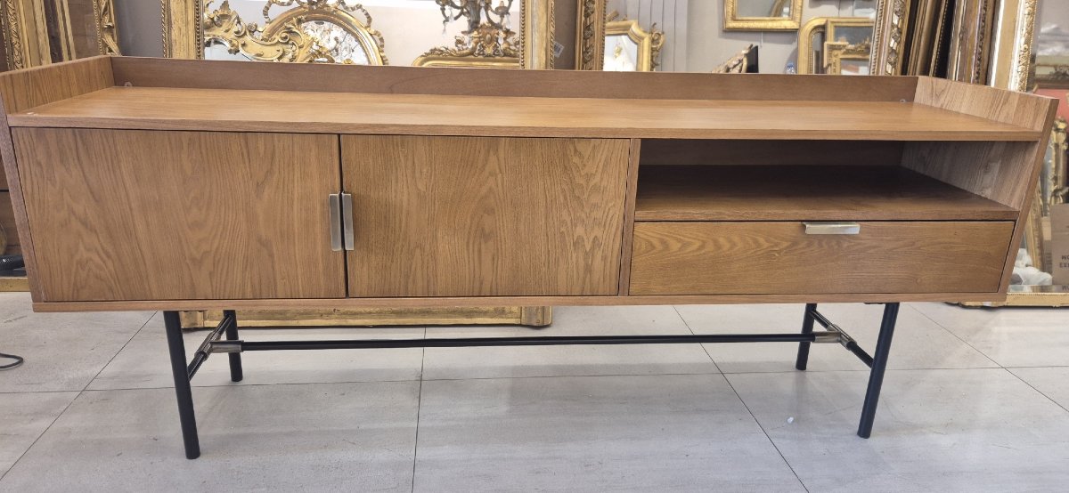 Buffet noyer 180cm