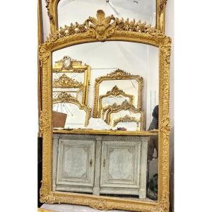 Regency Period Mirror 125*180cm