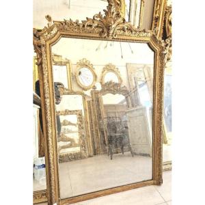 Miroir Napoléon III   110*152cm