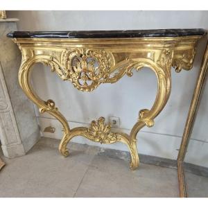 Louis XV Console 