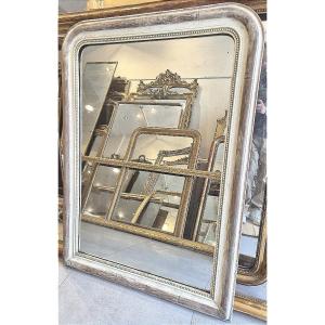 Louis Philippe Mirror 100*142 Cm