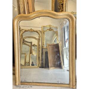 Miroir Louis Philippe époque 115*145cm