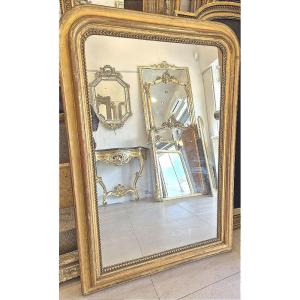 Louis Philippe Mirror 105*152 Cm