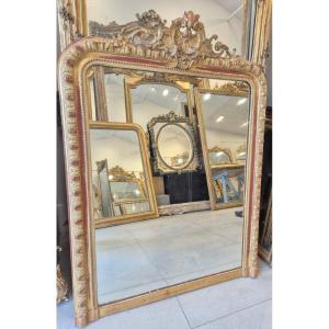 Napoleon III Mirror 102*132cm