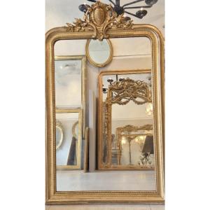 Miroir Louis Philippe  96*152cm