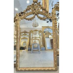 Napoleon III Mirror 114*177cm