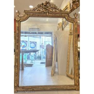 Napoleon III Mirror 110*155cm