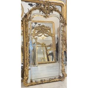 Louis XVI Mirror 100*170cm