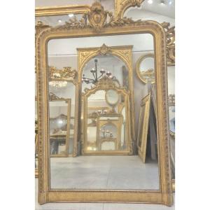 Miroir Napoléon III   122*178CM