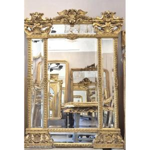Miroir Napoléon III   140*190CM