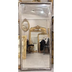 Miroir Art Nouveau glace rectangulaire 84*176cm