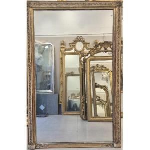 Napoleon III Mercury Mirror, 123*190cm