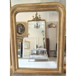 Louis Philippe Mirror 65*82cm