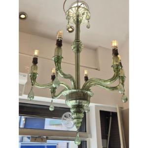Murano Bucella Chandelier 60*70cm