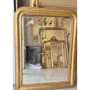 Miroir Louis Philippe 85*102cm