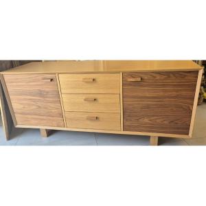 Buffet de style Bauhaus 156*50cm