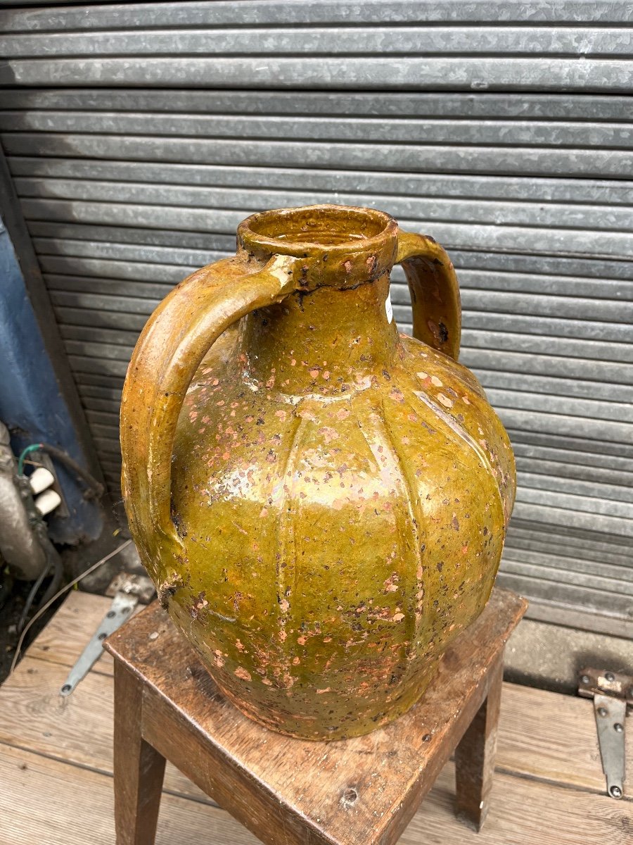 Melard à Bec, Or “beaker”-photo-1