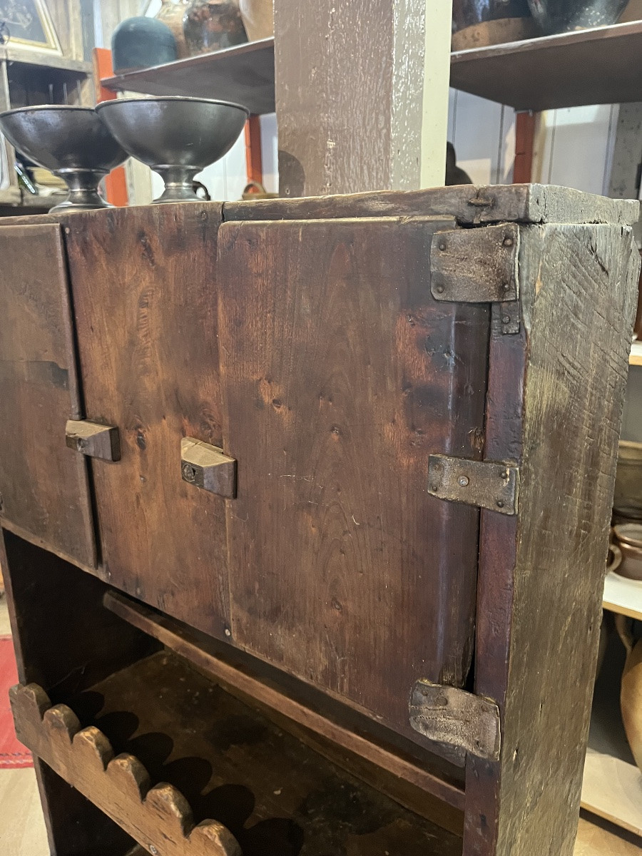 Occasional Furniture - Folk Art-photo-3