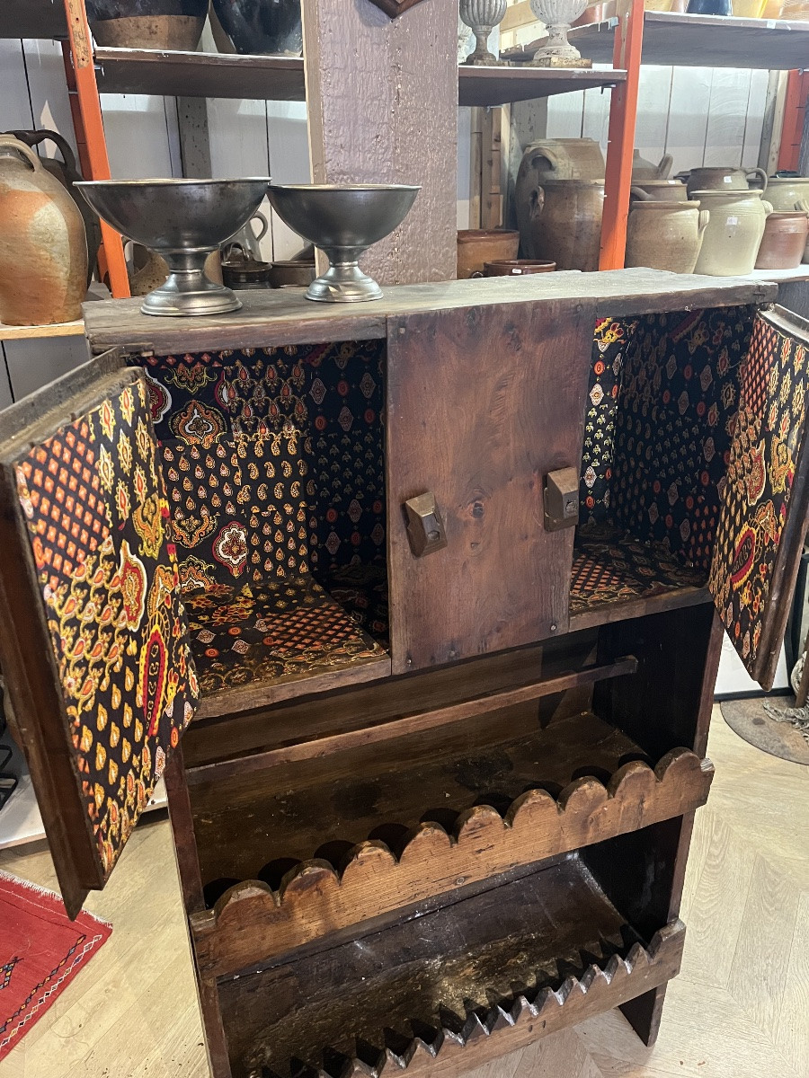 Occasional Furniture - Folk Art-photo-1