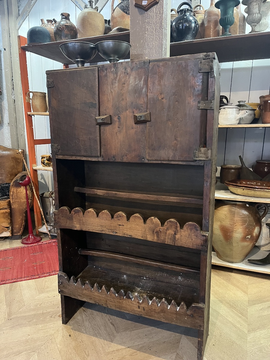 Occasional Furniture - Folk Art-photo-2