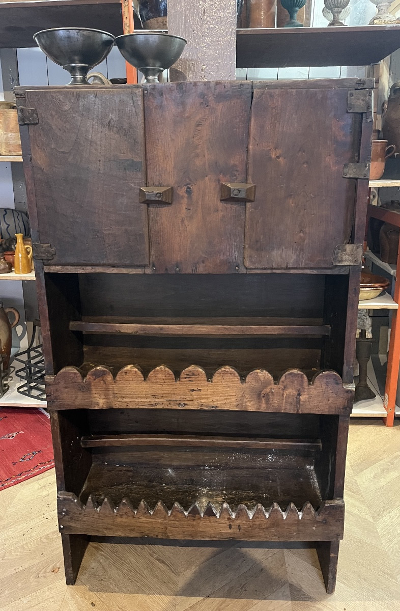 Occasional Furniture - Folk Art