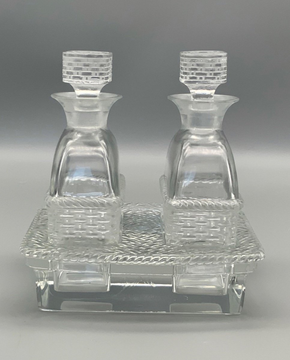 Lalique Cruet / Vinegar Bangkok-photo-4